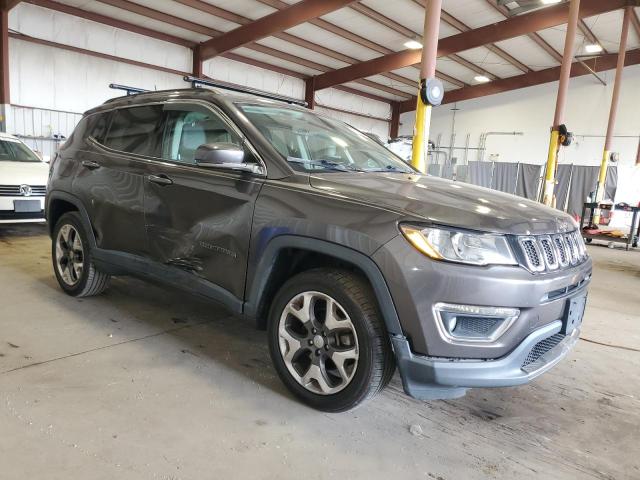 Photo 4 from auction – 2019 JEEP COMPASS LI with VIN 3C4NJDCBXKT639144