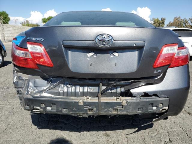 Photo 6 from auction – 2008 TOYOTA CAMRY CE with VIN 4T4BE46K58R029154