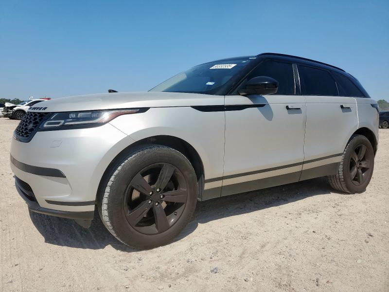 LAND ROVER RANGE ROVE 2018 with VIN SALYB2RX4JA747615 - Photo from auction