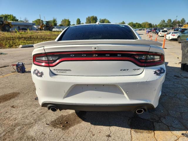 Photo 6 from auction – 2022 DODGE CHARGER GT with VIN 2C3CDXHG2NH138528