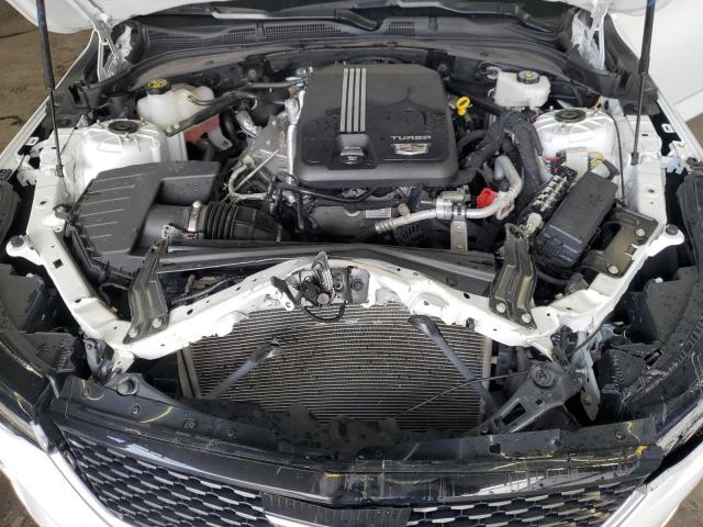 Photo 11 from auction – 2024 CADILLAC CT4 PREMIU with VIN 1G6DB5RK9R0108064