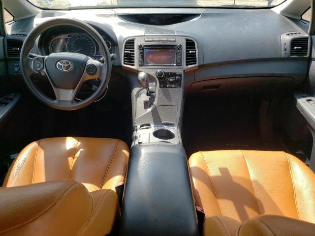 Photo 8 from auction – 2013 TOYOTA VENZA LE with VIN 4T3ZK3BB0DU062808