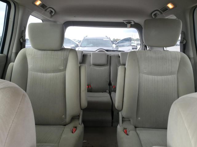 Photo 10 from auction – 2014 NISSAN QUEST S with VIN JN8AE2KP1E9100837