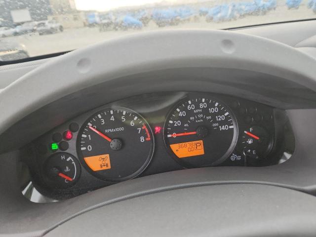 Photo 9 from auction – 2021 NISSAN FRONTIER S with VIN 1N6ED0EB0MN711059
