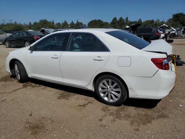 صورة رقم 2 من المزاد - 2012 TOYOTA CAMRY مع VIN 4T4BF1FK2CR232667