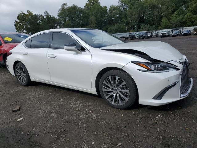 Photo 4 from auction – 2019 LEXUS ES 350 with VIN 58ABZ1B16KU003186