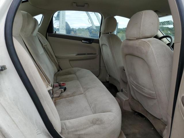 Photo 10 from auction – 2008 CHEVROLET IMPALA LT with VIN 2G1WT55N381258931