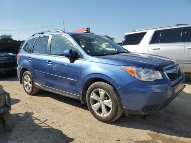 Photo 4 from auction – 2015 SUBARU FORESTER 2.5I PREMIUM with VIN JF2SJADC7FG595933