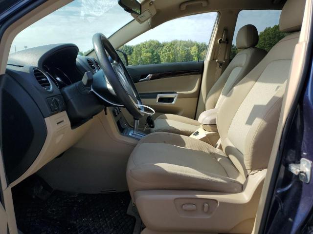 Photo 7 from auction – 2008 SATURN VUE XE with VIN 3GSDL43N88S511374