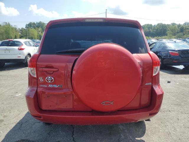 Foto 6 de la subasta – 2007 TOYOTA RAV4 con VIN JTMBD33V976041174