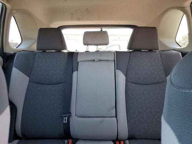 Photo 10 from auction – 2023 TOYOTA RAV4 XLE with VIN 4T3RWRFV2PU084597