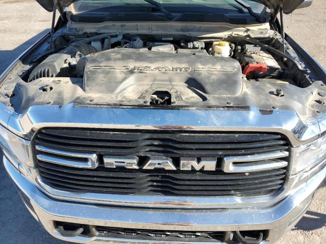 Photo 11 from auction – 2021 RAM 2500 BIG H with VIN 3C6UR5DL0MG556844