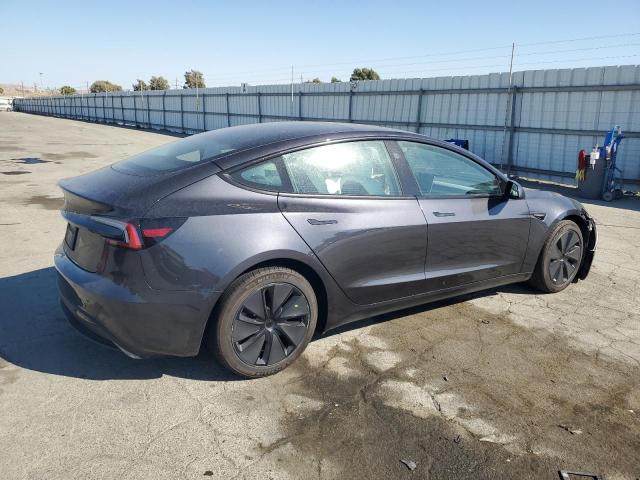 Photo 3 from auction – 2024 TESLA MODEL 3 with VIN 5YJ3E1EA2RF800898