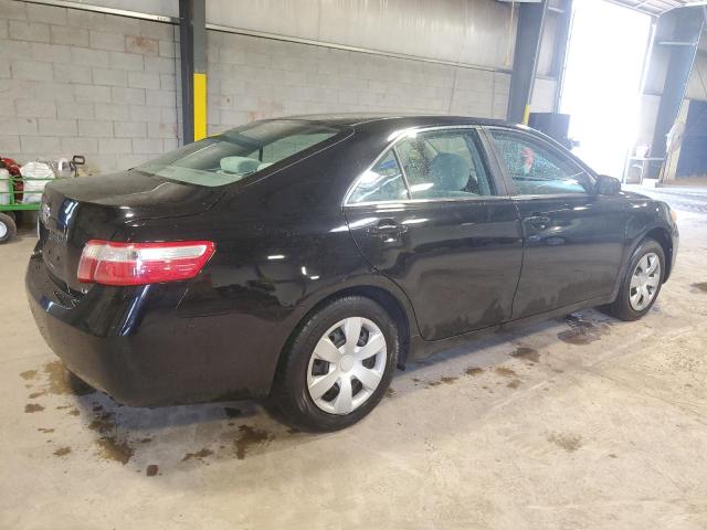 Photo 3 from auction – 2009 TOYOTA CAMRY BASE with VIN 4T1BE46K59U802474