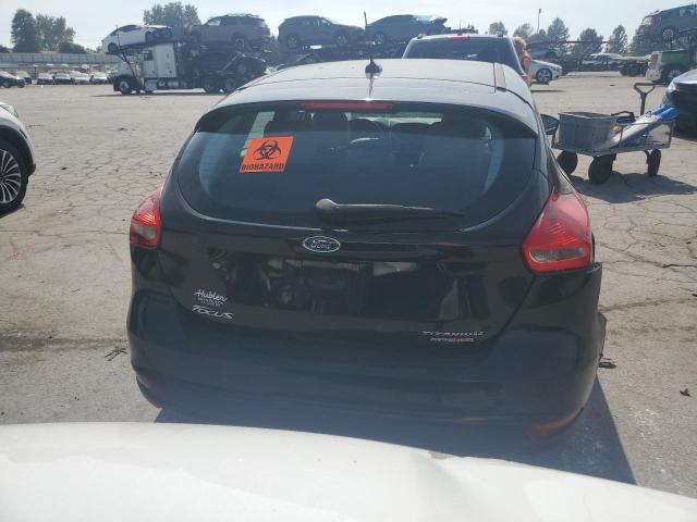 Photo 6 from auction – 2016 FORD FOCUS TITA with VIN 1FADP3N24GL207076