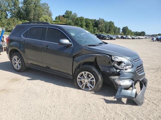 Photo 4 from auction – 2017 CHEVROLET EQUINOX LT with VIN 2GNALCEK0H1582292