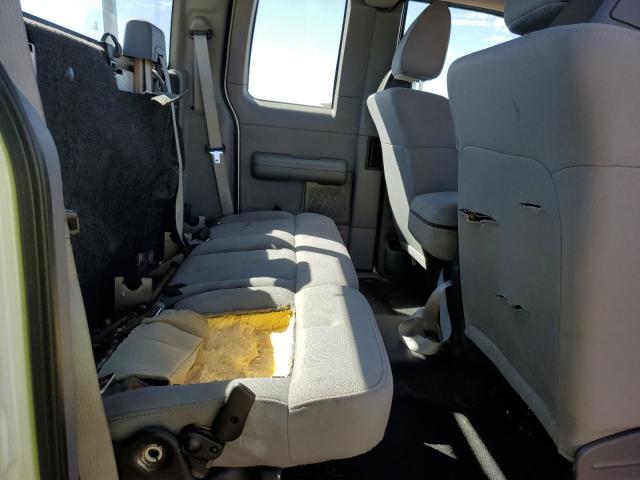 Photo 10 from auction – 2006 FORD F150 with VIN 1FTRX14WX6KD64771