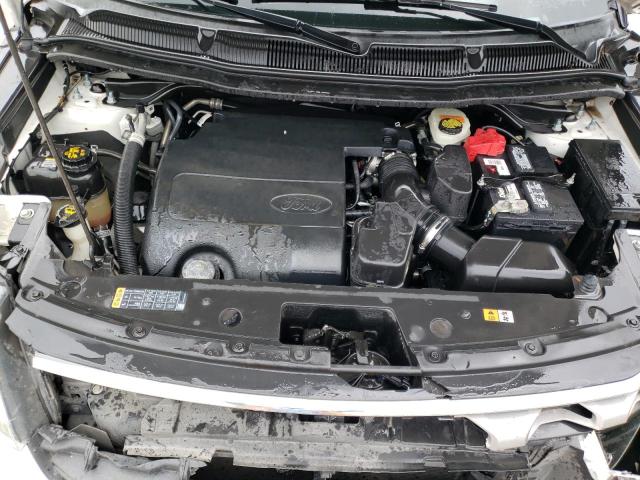 Photo 12 from auction – 2016 FORD EXPLORER X with VIN 1FM5K8D84GGC84261