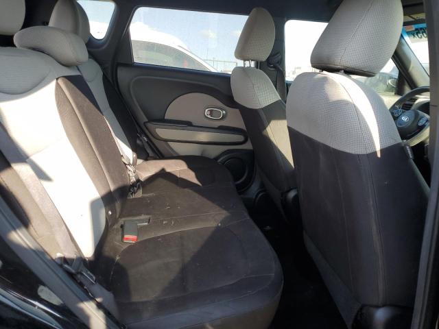 Photo 10 from auction – 2016 KIA SOUL with VIN KNDJN2A26G7271745