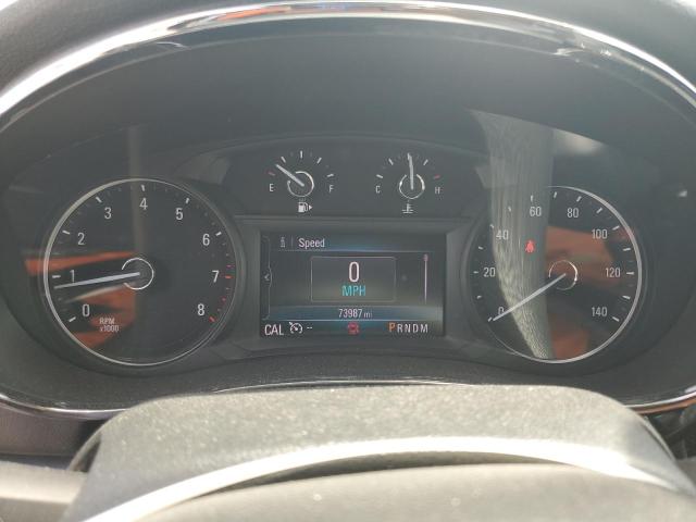 Photo 9 from auction – 2019 BUICK ENCORE PREFERRED with VIN KL4CJESB9KB760614