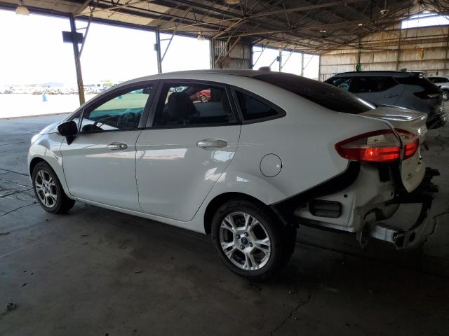 Photo 2 from auction – 2014 FORD FIESTA SE with VIN 3FADP4BJ2EM166282