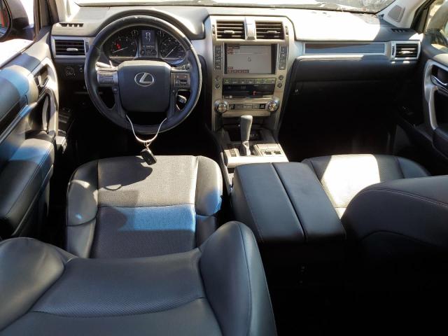 Photo 8 from auction – 2014 LEXUS GX 460 with VIN JTJBM7FX4E5069307