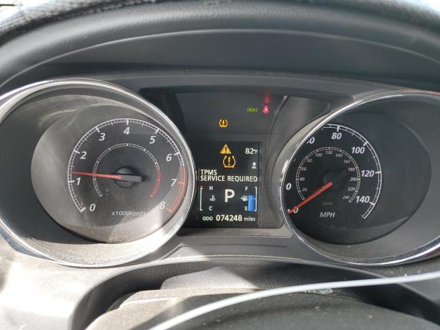Photo 9 from auction – 2016 MITSUBISHI OUTLANDER with VIN JA4AP3AW0GZ027042
