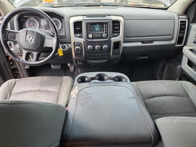 Photo 8 from auction – 2014 RAM 1500 SLT with VIN 1C6RR6GT2ES236734