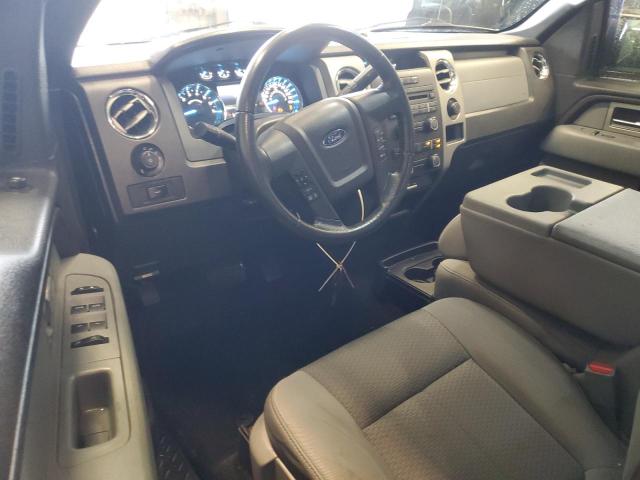 Photo 8 from auction – 2011 FORD F150 SUPER with VIN 1FTFX1EF4BFC03658