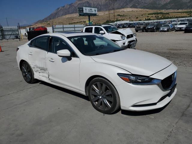 Photo 4 from auction – 2021 MAZDA 6 TOURING with VIN JM1GL1VM7M1607861
