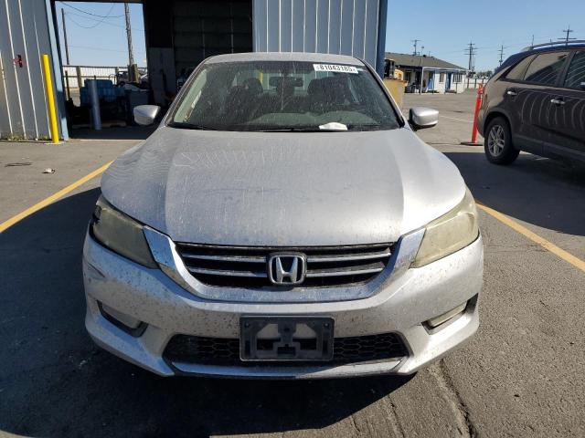 Photo 5 from auction – 2013 HONDA ACCORD SPO with VIN 1HGCR2F58DA238813