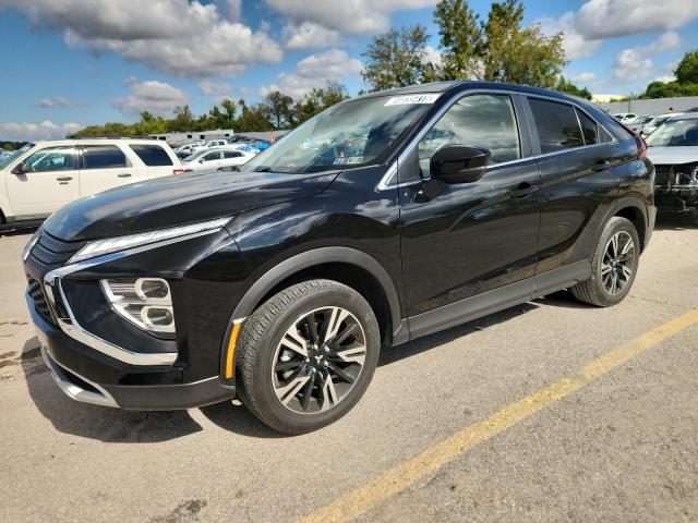 MITSUBISHI ECLIPSE CROSS SE 2025 with VIN JA4ATWAA9RZ077488 - Photo from auction