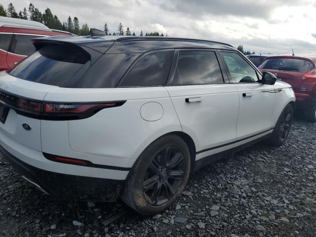Photo 3 from auction – 2021 LAND ROVER RANGE ROVE with VIN SALYT2EU3MA313022