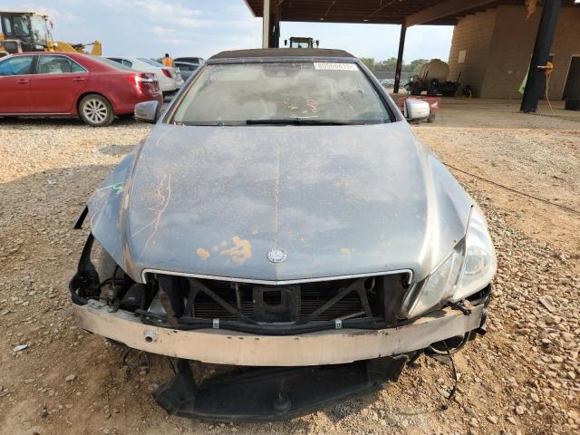 Photo 5 from auction – 2012 MERCEDES-BENZ E 350 with VIN WDDKK5KF8CF153492