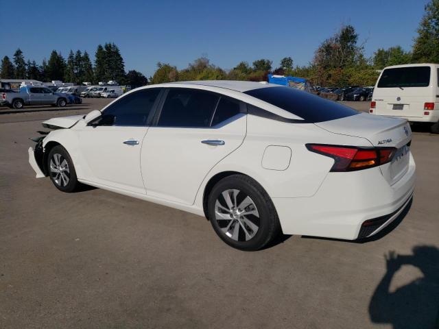 Photo 2 from auction – 2019 NISSAN ALTIMA S with VIN 1N4BL4BV6KC201800