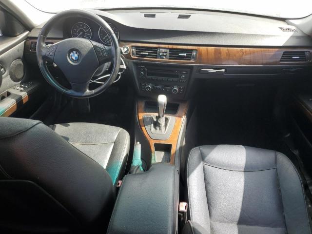 Photo 8 from auction – 2011 BMW 328 I SULE with VIN WBAPH5G51BNM84107