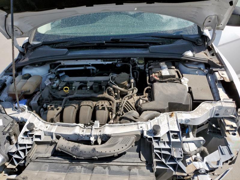 Photo 11 from auction – 2016 FORD FOCUS S with VIN 1FADP3E20GL241872