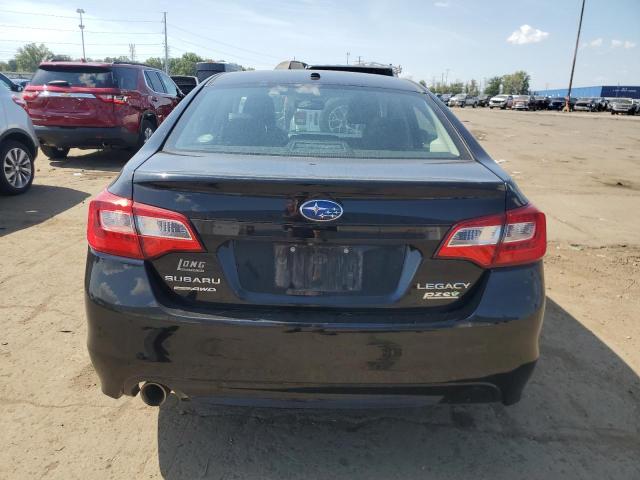 Photo 6 from auction – 2015 SUBARU LEGACY 2.5I PREMIUM with VIN 4S3BNAD68F3036749