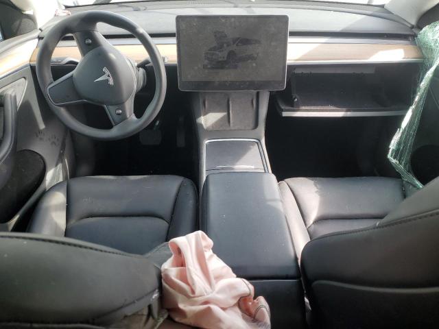 Photo 8 from auction – 2023 TESLA MODEL Y with VIN 7SAYGAEEXPF801994