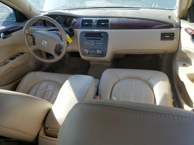 Photo 8 from auction – 2006 BUICK LUCERNE CX with VIN 1G4HD57286U245041