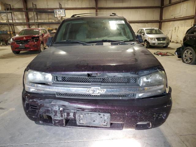 Photo 5 from auction – 2008 CHEVROLET TRAILBLAZE with VIN 1GNDT13S782120803