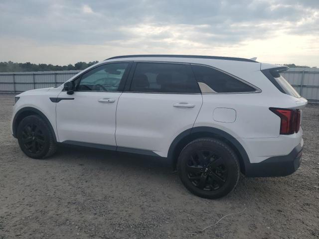 Photo 2 from auction – 2021 KIA SORENTO S with VIN 5XYRLDLC4MG003012