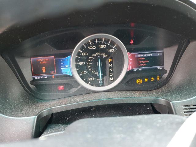 Photo 9 from auction – 2013 FORD EXPLORER X with VIN 1FM5K7D88DGB57163