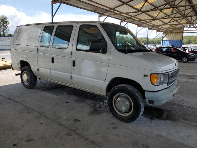 Photo 4 from auction – 2000 FORD ECONOLINE with VIN 1FTNE24L6YHB02777