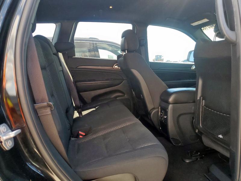 Photo 11 from auction – 2019 JEEP GRAND CHER with VIN 1C4RJFAG4KC806041
