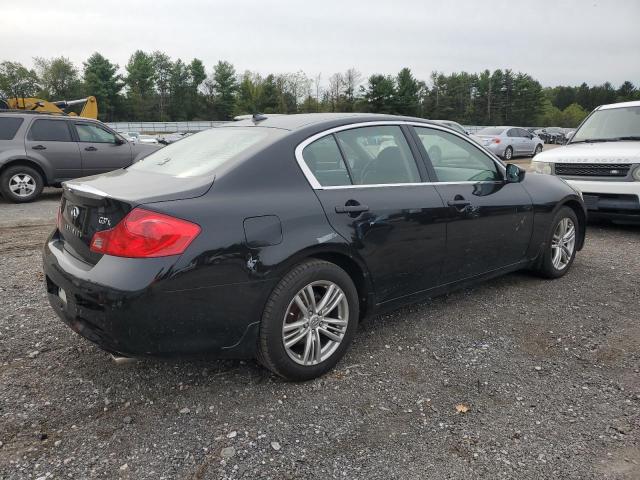 Photo 3 from auction – 2011 INFINITI G37 with VIN JN1CV6AR7BM352490