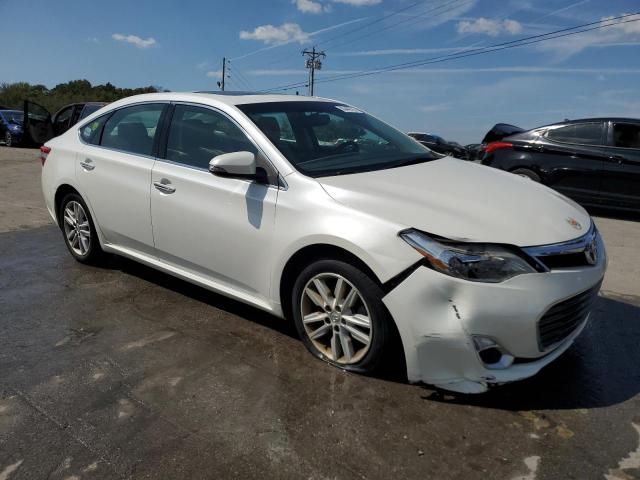 Photo 4 from auction – 2013 TOYOTA AVALON BAS with VIN 4T1BK1EBXDU009804