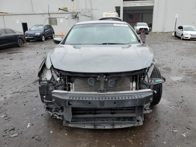 Photo 5 from auction – 2017 NISSAN ALTIMA 2.5 with VIN 1N4AL3AP0HC222918