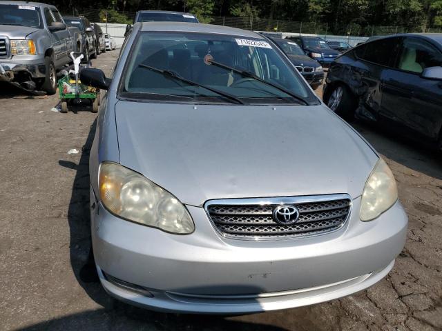 Photo 5 from auction – 2007 TOYOTA COROLLA CE with VIN 2T1BR32E47C788483