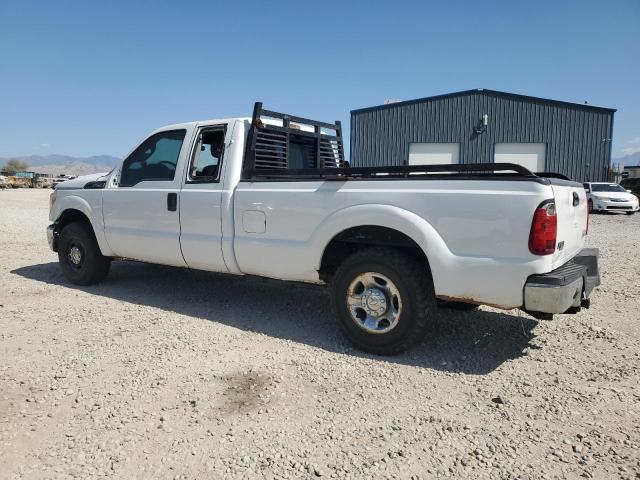 Photo 2 from auction – 2012 FORD F250 SUPER with VIN 1FT7X2A6XCEC96645